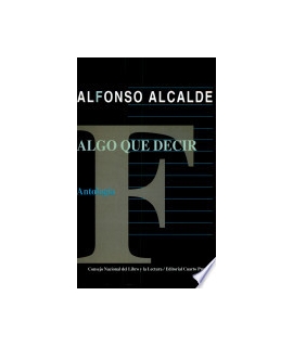 ALGO QUE DECIR