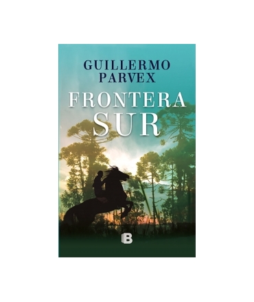 FRONTERA SUR