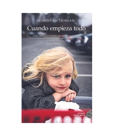CUANDO TODO EMPIEZA 