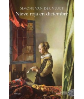 NIEVE ROJA EN DICIEMBRE