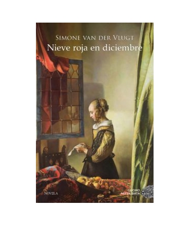 NIEVE ROJA EN DICIEMBRE