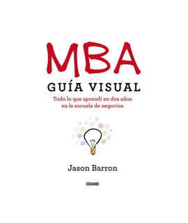 MBA GUIA VISUAL 