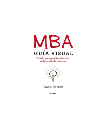 MBA GUIA VISUAL 