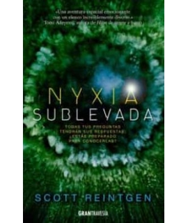 NYXIA SUBLEVADA