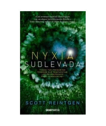 NYXIA SUBLEVADA
