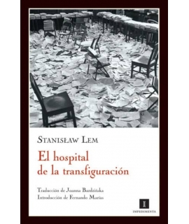 EL HOSPITAL DE LA TRANSFIGURACION