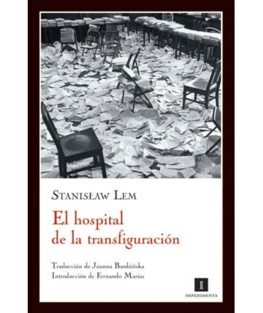 EL HOSPITAL DE LA TRANSFIGURACION