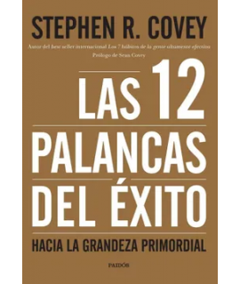 12 PALANCAS DEL ÉXITO, LAS