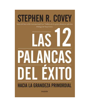 12 PALANCAS DEL ÉXITO, LAS