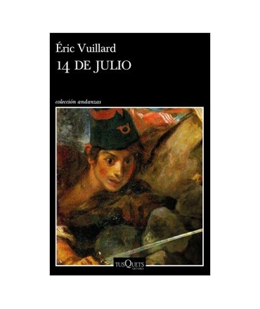 14 DE JULIO
