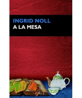A LA MESA