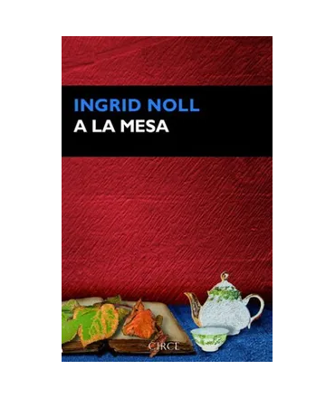 A LA MESA