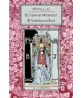 TAROT DE OUSPENSKY, EL EL SIMBOLISMO DEL TAROT