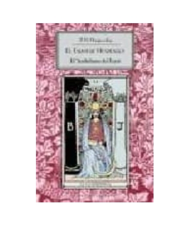 TAROT DE OUSPENSKY, EL EL SIMBOLISMO DEL TAROT