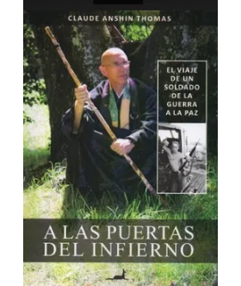 A LAS PUERTAS DEL INFIERNO