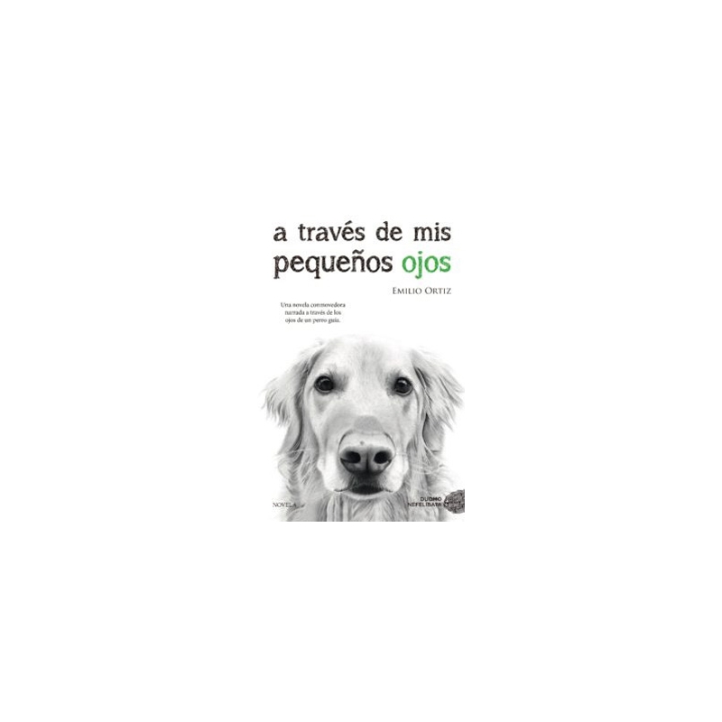 A TRAVES DE MIS PEQUEÑOS OJOS - Palmaria Libreria