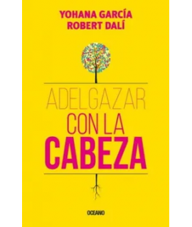 ADELGAZAR CON LA CABEZA