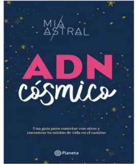 ADN COSMICO