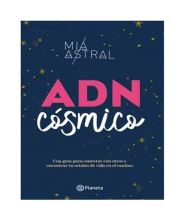 ADN COSMICO