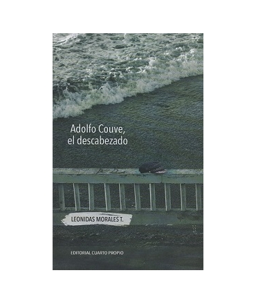 ADOLFO COUVE EL DESCABEZADO