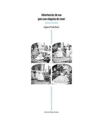 ADVERTENCIAS DE USO PARA MAQUINAS DE COSER
