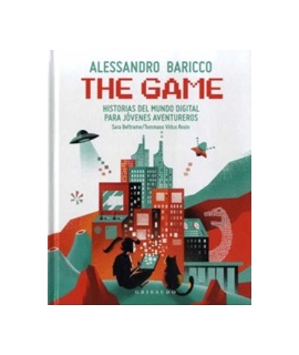 THE GAME HISTORIAS DEL MUNDO DIGITAL PARA JOVENES AVENTUREROS