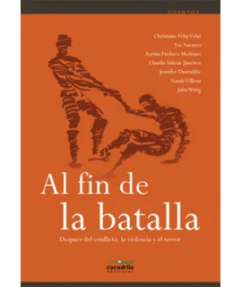 AL FIN DE LA BATALLA