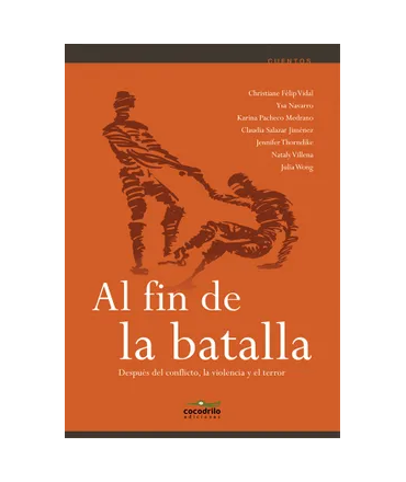 AL FIN DE LA BATALLA