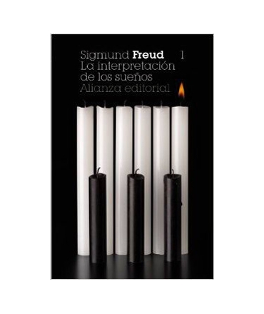 INTERPRETACION DE LOS SUEÑOS, LA 1