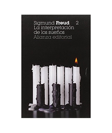 INTERPRETACION DE LOS SUEÑOS, LA 2