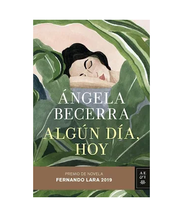 ALGUN DIA, HOY