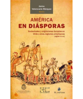 AMERICA EN DIASPORAS. Esclavitudes y migraciones forzadas en chile y otras regiones americanas