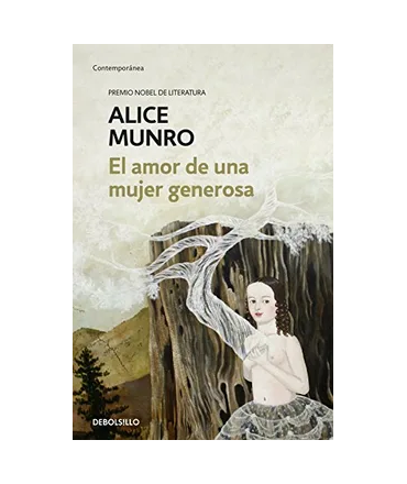 AMOR DE UNA MUJER GENEROSA, EL