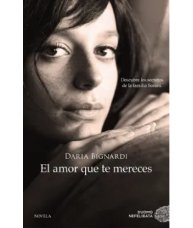 AMOR QUE TE MERECES EL