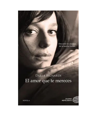 AMOR QUE TE MERECES EL
