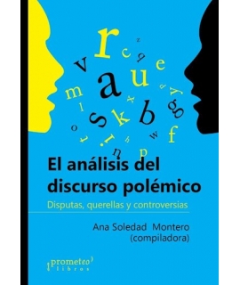 ANALISIS DEL DISCURSO POLEMICO DISPUTAS QUERELLAS Y CONTROVERSIAS