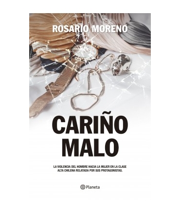 CARIÑO MALO