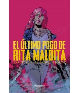 ULTIMO POGO DE RITA MALDITA