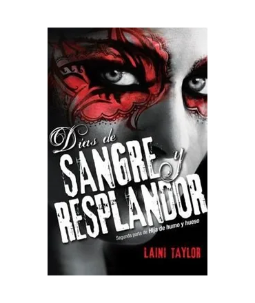 DIAS DE SANGRE Y RESPALNDOR