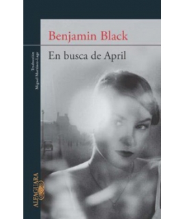 EN BUSCA DE APRIL