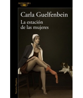 LA ESTACION DE LAS MUJERES