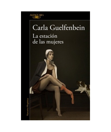 LA ESTACION DE LAS MUJERES