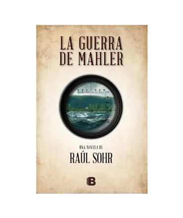 GUERRA DE MAHLER, LA