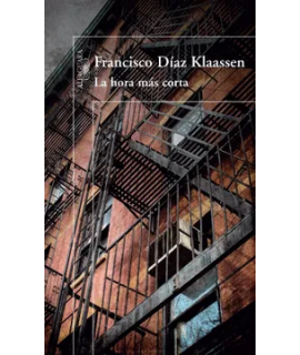 LA HORA MAS CORTA