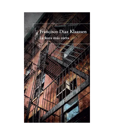 LA HORA MAS CORTA