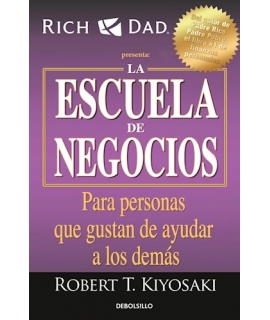 ESCUELA DE NEGOCIOS, LA