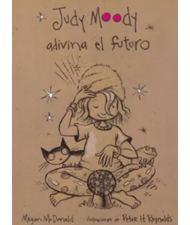 JUDY MOODY ADIVINA EL FUTURO