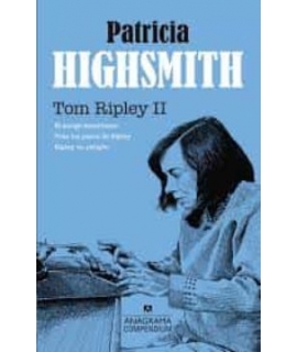 TOM RIPLEY II