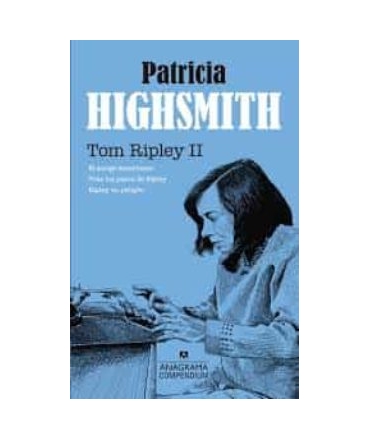 TOM RIPLEY II