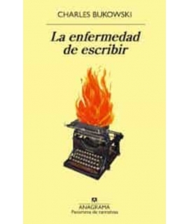 ENFERMEDAD DE ESCRIBIR, LA